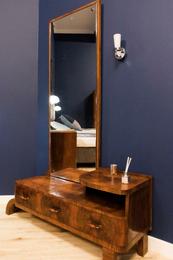Apartment Art Deco/vintage Wroclaw