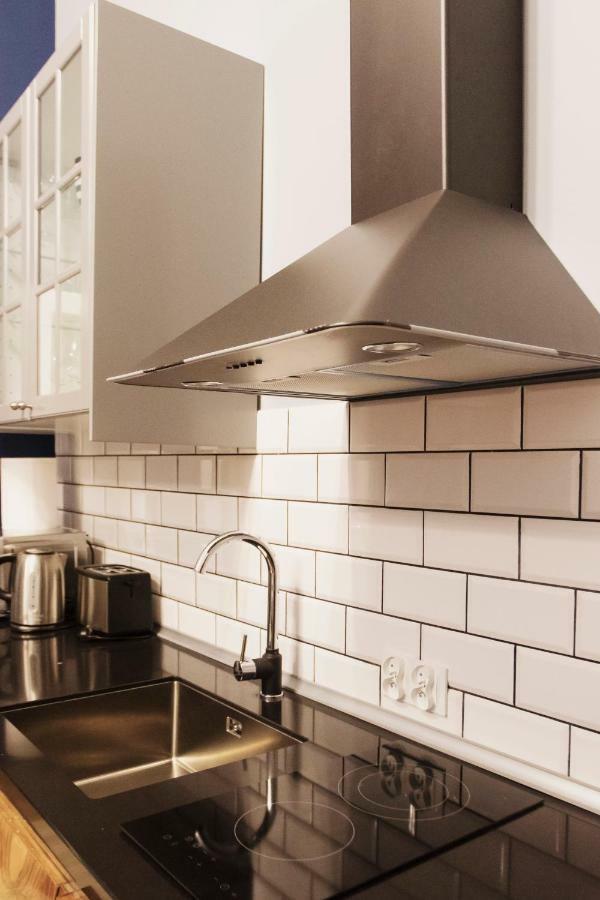 Apartment Art Deco/vintage